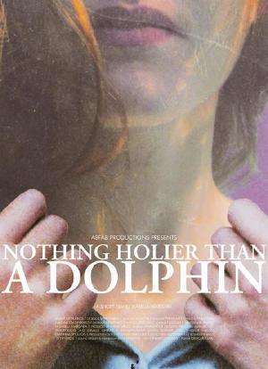 海豚是最圣洁的生物海报封面图