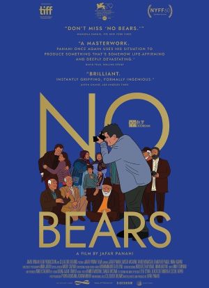 无熊之地海报封面图