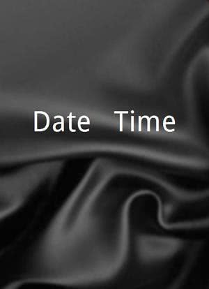Date & Time海报封面图
