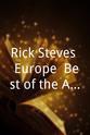 里奇·史蒂夫斯 Rick Steves' Europe: Best of the Alps