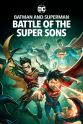 里克·莫拉莱斯 蝙蝠侠和超人：超凡双子之战