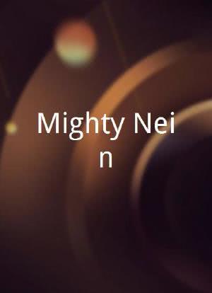 Mighty Nein海报封面图