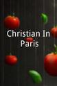 杨尚友 Christian In Paris