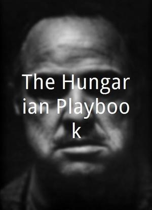 The Hungarian Playbook海报封面图