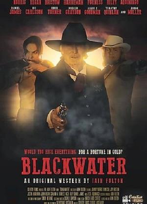 Blackwater海报封面图