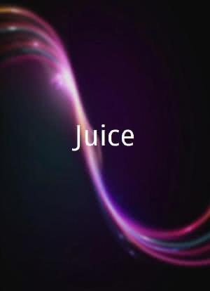 Juice海报封面图