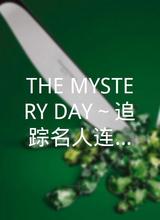 THE MYSTERY DAY～追踪名人连续事件之谜～