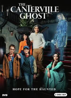 坎特维尔的幽灵 第一季海报封面图