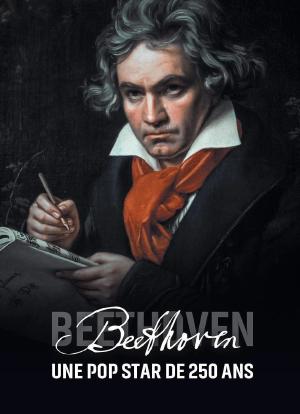 Beethoven, pop star de 250 ans海报封面图