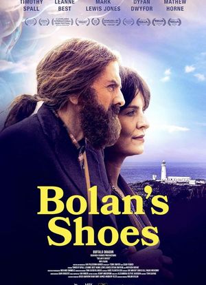 Bolan's Shoes海报封面图