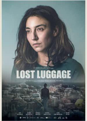Lost Luggage海报封面图