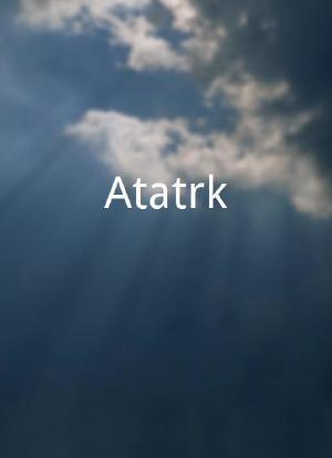 Atatürk海报封面图