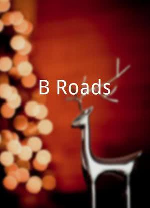 B-Roads海报封面图