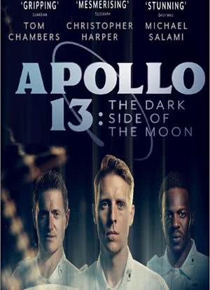 Apollo 13: The Dark Side of the Moon海报封面图