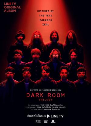 Darkroom海报封面图
