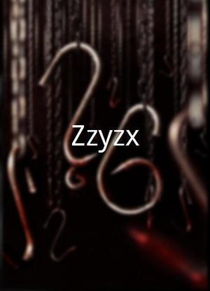 Zzyzx海报封面图