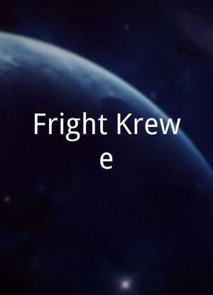 Fright Krewe Season 1海报封面图