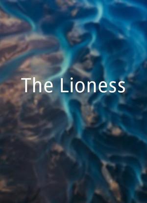 The Lioness海报封面图