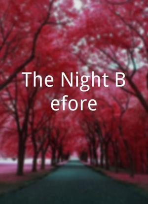 The Night Before海报封面图