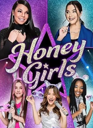 Honey Girls海报封面图