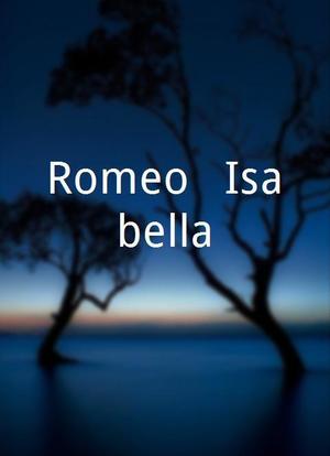 Romeo + Isabella海报封面图