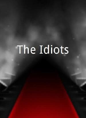 The Idiots海报封面图