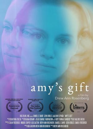 Amy's gift海报封面图