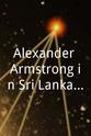 亚历山大·阿姆斯特朗 Alexander Armstrong in Sri Lanka Season 1