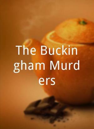 The Buckingham Murders海报封面图