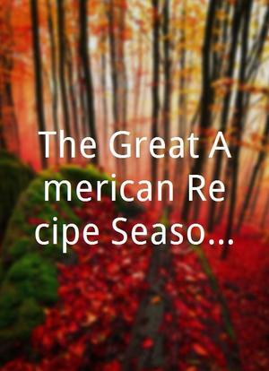 The Great American Recipe Season 2海报封面图