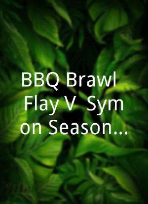 BBQ Brawl: Flay V. Symon Season 2海报封面图