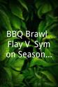 罗德尼·斯科特 BBQ Brawl: Flay V. Symon Season 2