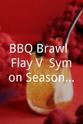 Anne Burrell BBQ Brawl: Flay V. Symon Season 3