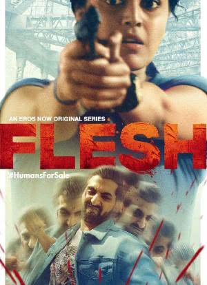 Flesh海报封面图
