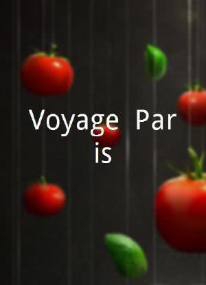 Voyage à Paris海报封面图