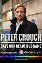 阿比盖尔·克兰西 Peter Crouch - Save Our Beautiful Game Season 1