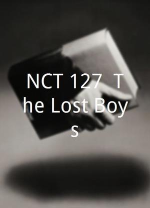 NCT 127: The Lost Boys海报封面图