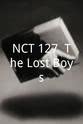 文泰一 NCT 127: The Lost Boys