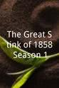 Xand van Tulleken The Great Stink of 1858 Season 1