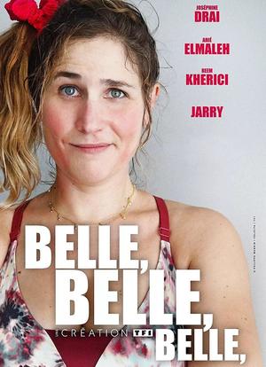 Belle belle belle海报封面图