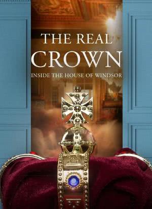 The Real Crown: Inside the House of Windsor Season 1海报封面图