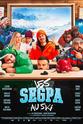 雷杜安·布格拉巴 Les Segpa au ski