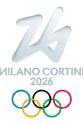 任子威 2026年米兰·科尔蒂纳丹佩佐冬季奥运会