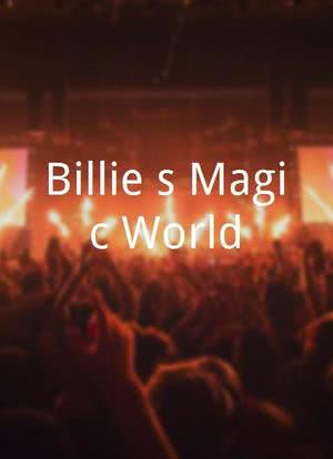 Billie's Magic World海报封面图