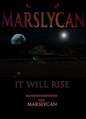 Marslycan海报封面图