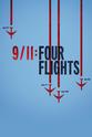 Jaron Berman 9/11：四个航班