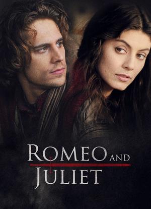 罗密欧与朱丽叶 (电视电影版)海报封面图
