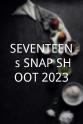 文俊辉 SEVENTEEN's SNAP SHOOT 2023