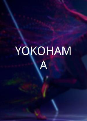 YOKOHAMA海报封面图