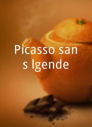 Picasso sans légende海报封面图